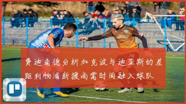 费迪南德分析加克波与迪亚斯的差距利物浦新援尚需时间融入球队